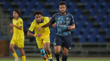 أجمل 5 أهداف.. لقطات فنية تحسم صدارة الجولة 12 من دوري جوي للنخبة